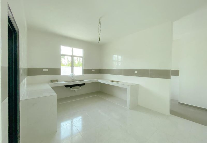 Kuala Terengganu Golf Resort