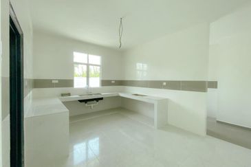 Kuala Terengganu Golf Resort