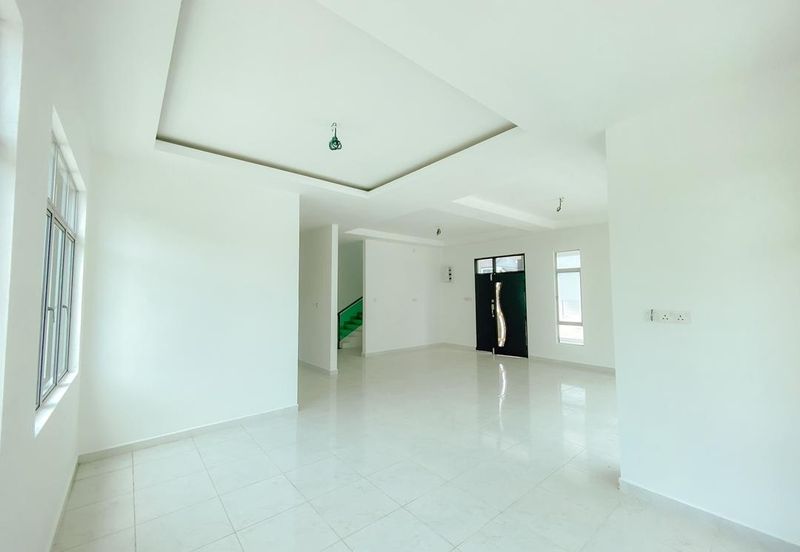 Kuala Terengganu Golf Resort