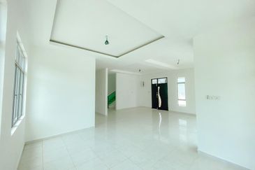 Kuala Terengganu Golf Resort