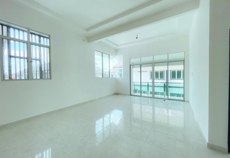 Kuala Terengganu Golf Resort