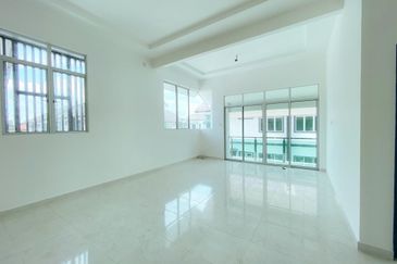 Kuala Terengganu Golf Resort