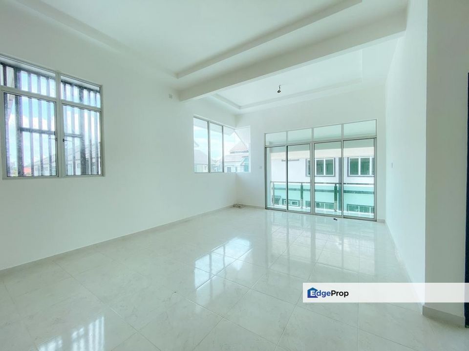 𝐁𝐀𝐍𝐆𝐋𝐎 - 𝐏𝐀𝐃𝐀𝐍𝐆 𝐍𝐄𝐆𝐀𝐑𝐀,𝐊𝐔𝐀𝐋𝐀 𝐓𝐄𝐑𝐄𝐍𝐆𝐆𝐀𝐍𝐔 UNTUK DIJUAL, Terengganu, Kuala Terengganu