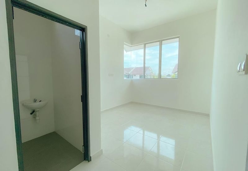 Kuala Terengganu Golf Resort