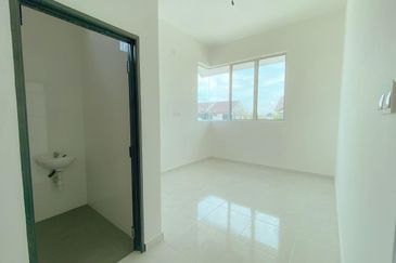 Kuala Terengganu Golf Resort