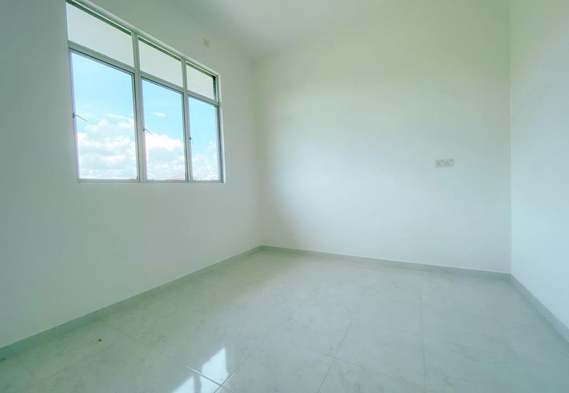 Kuala Terengganu Golf Resort