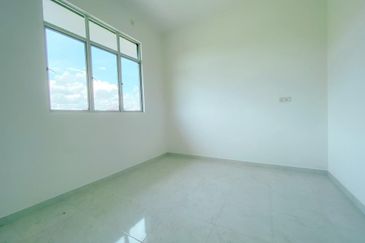 Kuala Terengganu Golf Resort