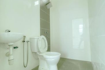 Kuala Terengganu Golf Resort