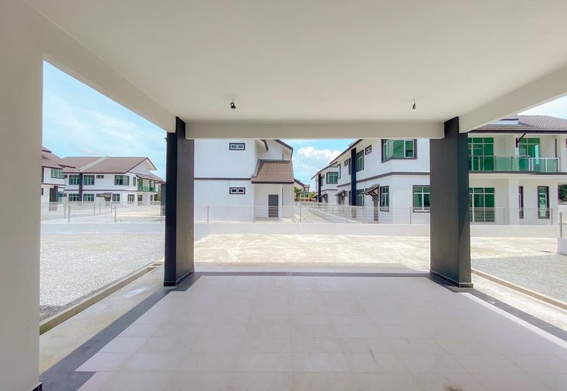 Kuala Terengganu Golf Resort