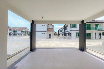 Kuala Terengganu Golf Resort