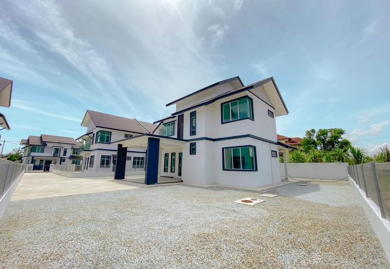 Kuala Terengganu Golf Resort