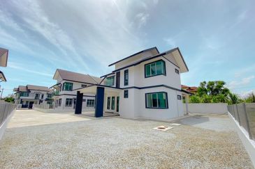 Kuala Terengganu Golf Resort