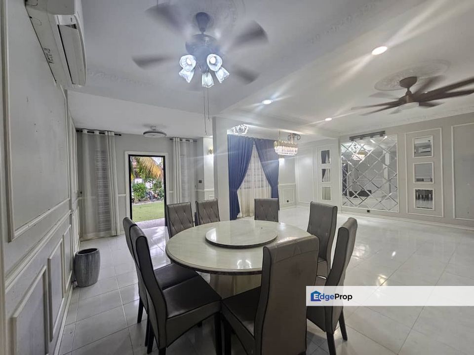 TERRACE - TAMAN CHENGAL TEMERLOH <RENOVATED> FOR SALE, Pahang, Temerloh