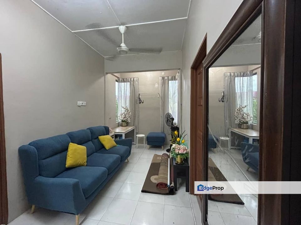 TERRACE - TAMAN CHENGAL TEMERLOH <RENOVATED> FOR SALE, Pahang, Temerloh