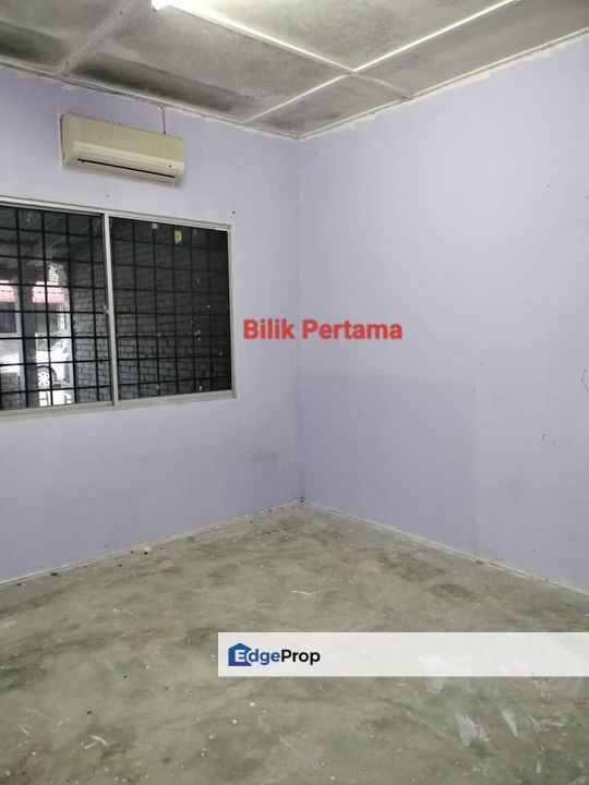 TERES TAMAN SRI INDERAPURA KUANTAN UNTUK DIJUAL, Pahang, Kuantan