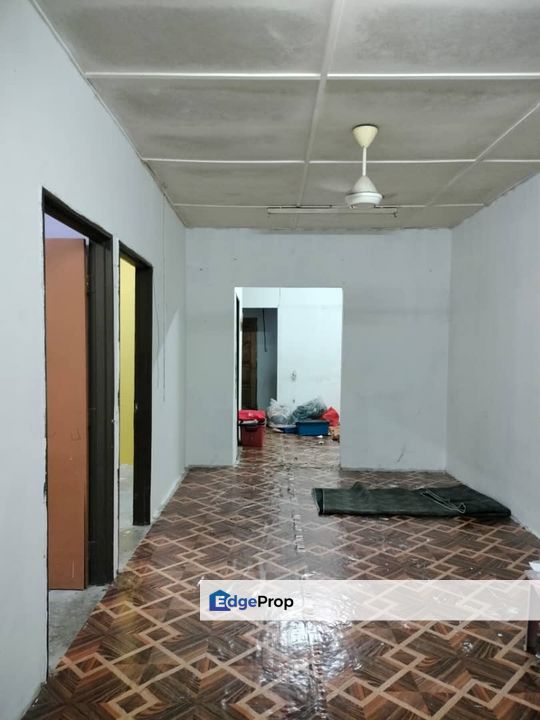 TERES TAMAN SRI INDERAPURA KUANTAN UNTUK DIJUAL, Pahang, Kuantan