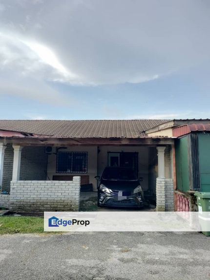 TERES TAMAN SRI INDERAPURA KUANTAN UNTUK DIJUAL, Pahang, Kuantan