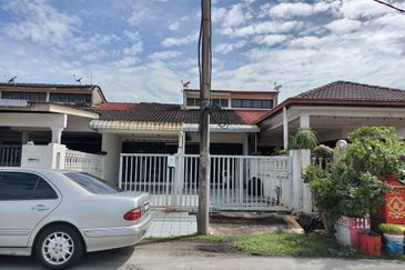 TAMAN BUKIT SETONGKOL II