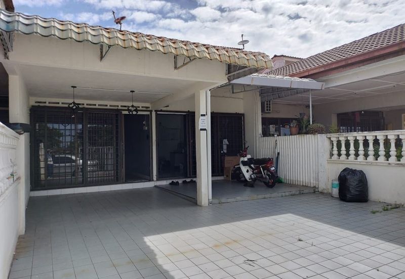 TAMAN BUKIT SETONGKOL II