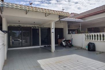 TAMAN BUKIT SETONGKOL II