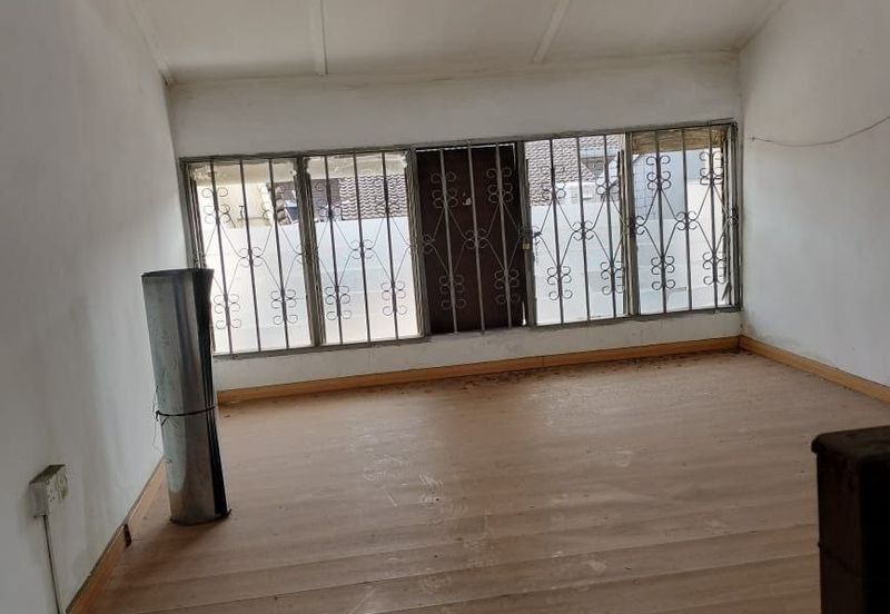 TAMAN BUKIT SETONGKOL II