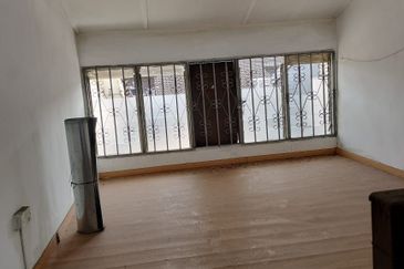 TAMAN BUKIT SETONGKOL II