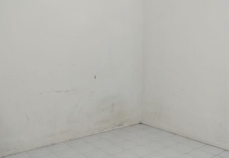 TAMAN BUKIT SETONGKOL II