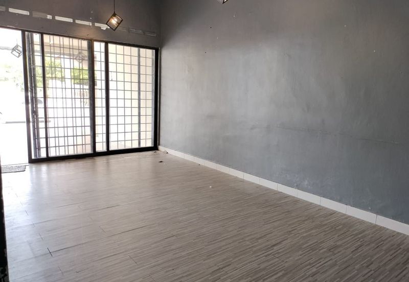 TAMAN BUKIT SETONGKOL II