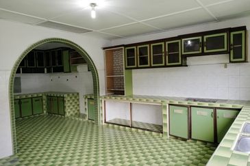 TAMAN BUKIT SETONGKOL II