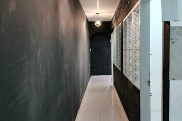 TAMAN BUKIT SETONGKOL II