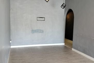 TAMAN BUKIT SETONGKOL II