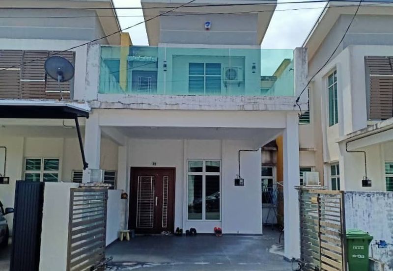 Bandar Kuantan Putri