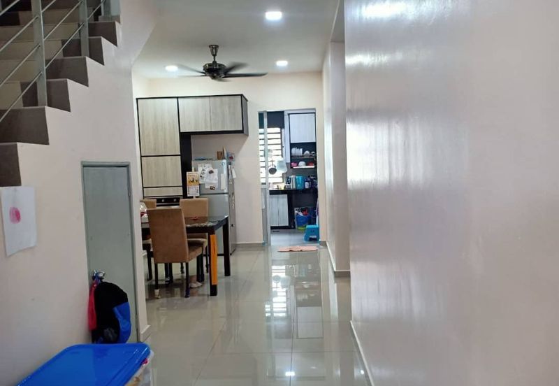 Bandar Kuantan Putri