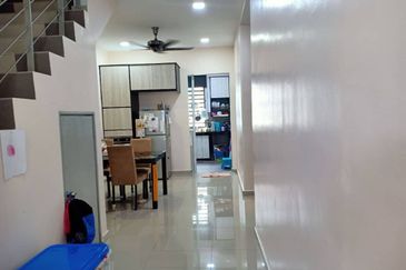 Bandar Kuantan Putri