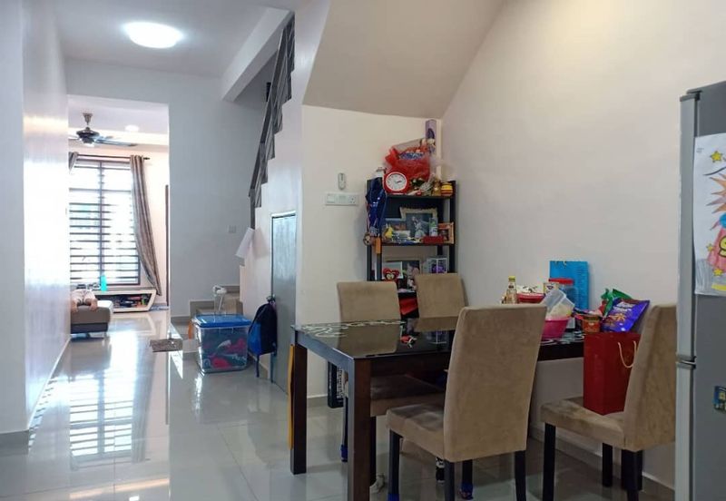 Bandar Kuantan Putri