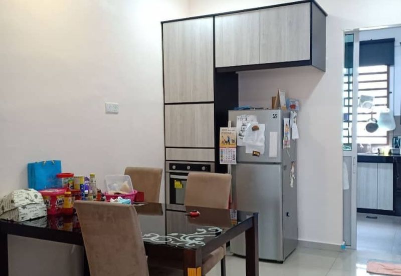 Bandar Kuantan Putri