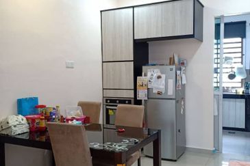 Bandar Kuantan Putri