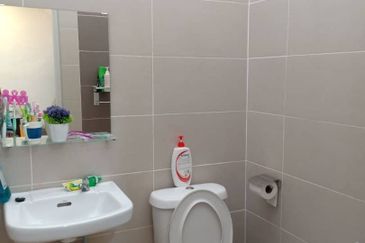 Bandar Kuantan Putri