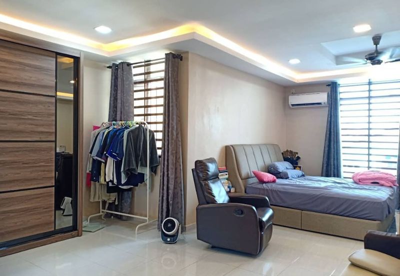 Bandar Kuantan Putri