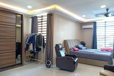 Bandar Kuantan Putri