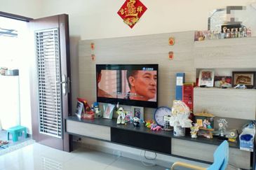 Bandar Kuantan Putri