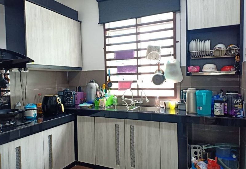 Bandar Kuantan Putri