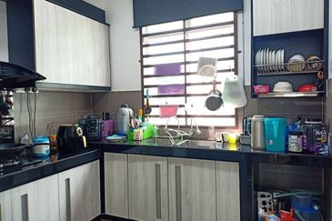 Bandar Kuantan Putri