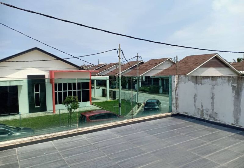 Bandar Kuantan Putri