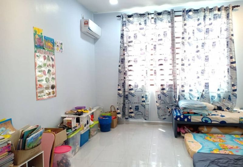 Bandar Kuantan Putri