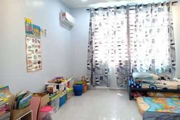 Bandar Kuantan Putri