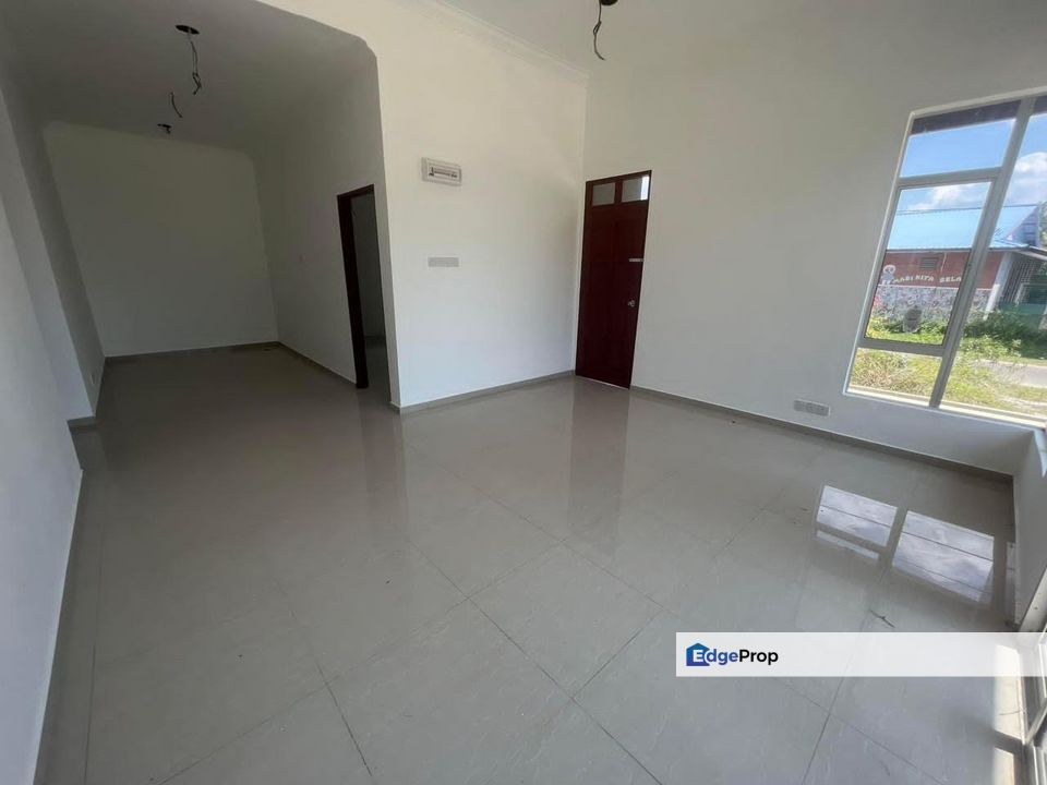 SEMI D - KERTEH TERENGGANU UNTUK DIJUAL, Terengganu, Kerteh