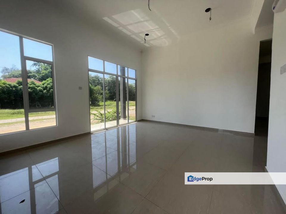 SEMI D - KERTEH TERENGGANU UNTUK DIJUAL, Terengganu, Kerteh