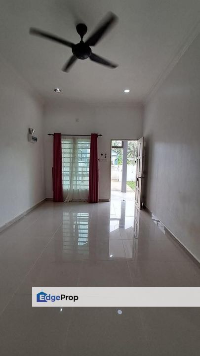 SEMI D SETINGKAT KEMASIK TERENGGANU UNTUK DIJUAL, Terengganu, Kemaman