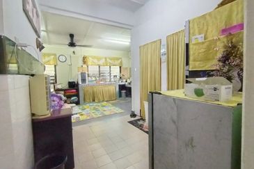 TAMAN PERAMU MAKMUR
